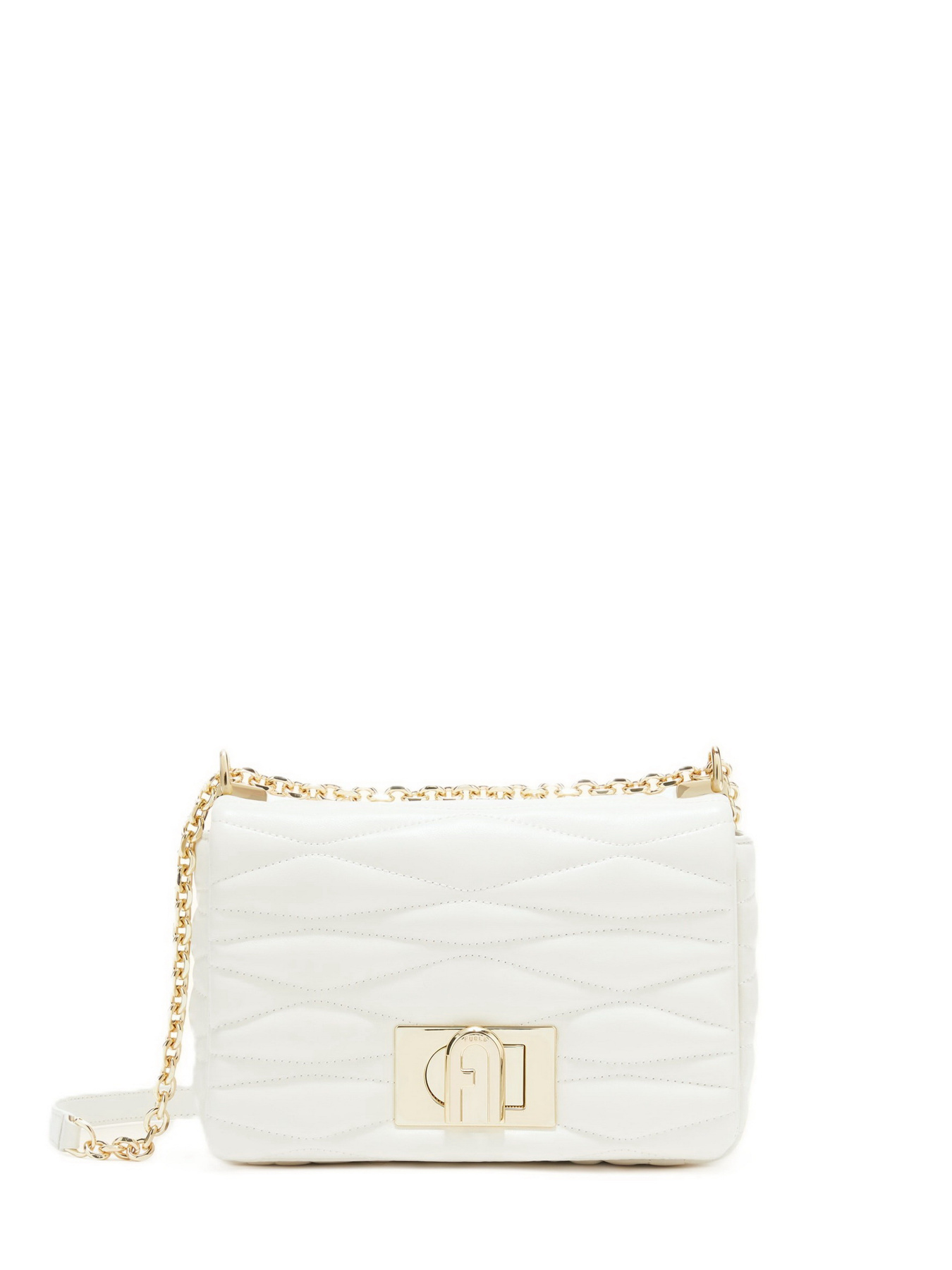 Крос-боді Furla модель WB01671BX3221PNN001007 Фото