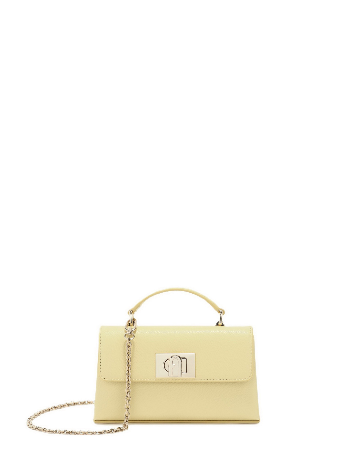 Кросс-боди Furla модель WE00423ARE0003684S1007 Кросс-боди Furla модель WE00423ARE0003684S1007 Фото