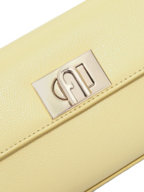 Кросс-боди Furla модель WE00423ARE0003684S1007 Кросс-боди Furla модель WE00423ARE0003684S1007 Фото