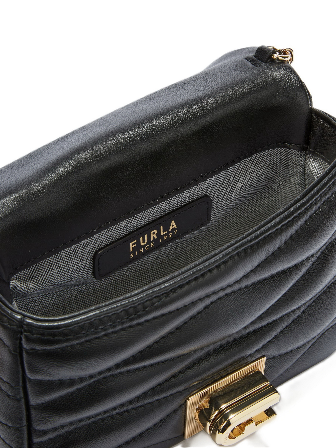 Кросс-боди Furla модель WE00735BX3221O60001007 Фото