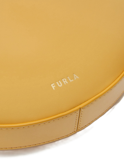 Хобо Furla модель WE00649AX0733CRE001007 — фото 4 - INTERTOP