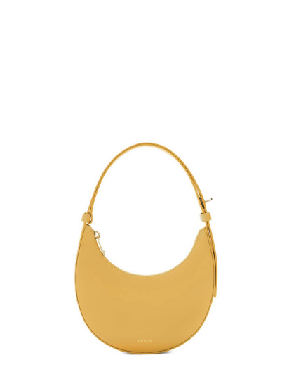 Хобо Furla модель WE00649AX0733CRE001007 - фото