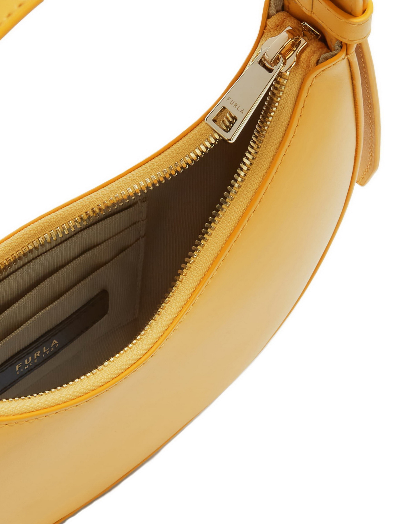 Хобо Furla модель WE00649AX0733CRE001007 Фото