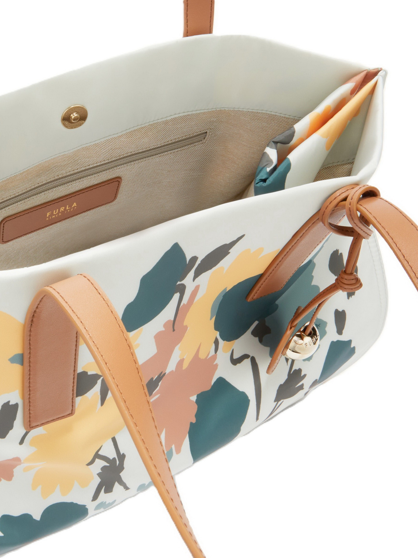 Шоппер Furla модель WB01668BX3780TA4001007 Фото