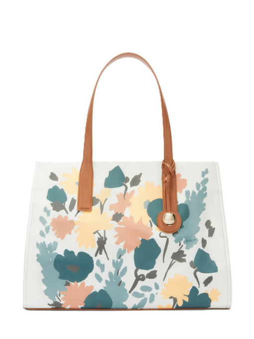 Шоппер Furla модель WB01668BX3780TA4001007 Фото