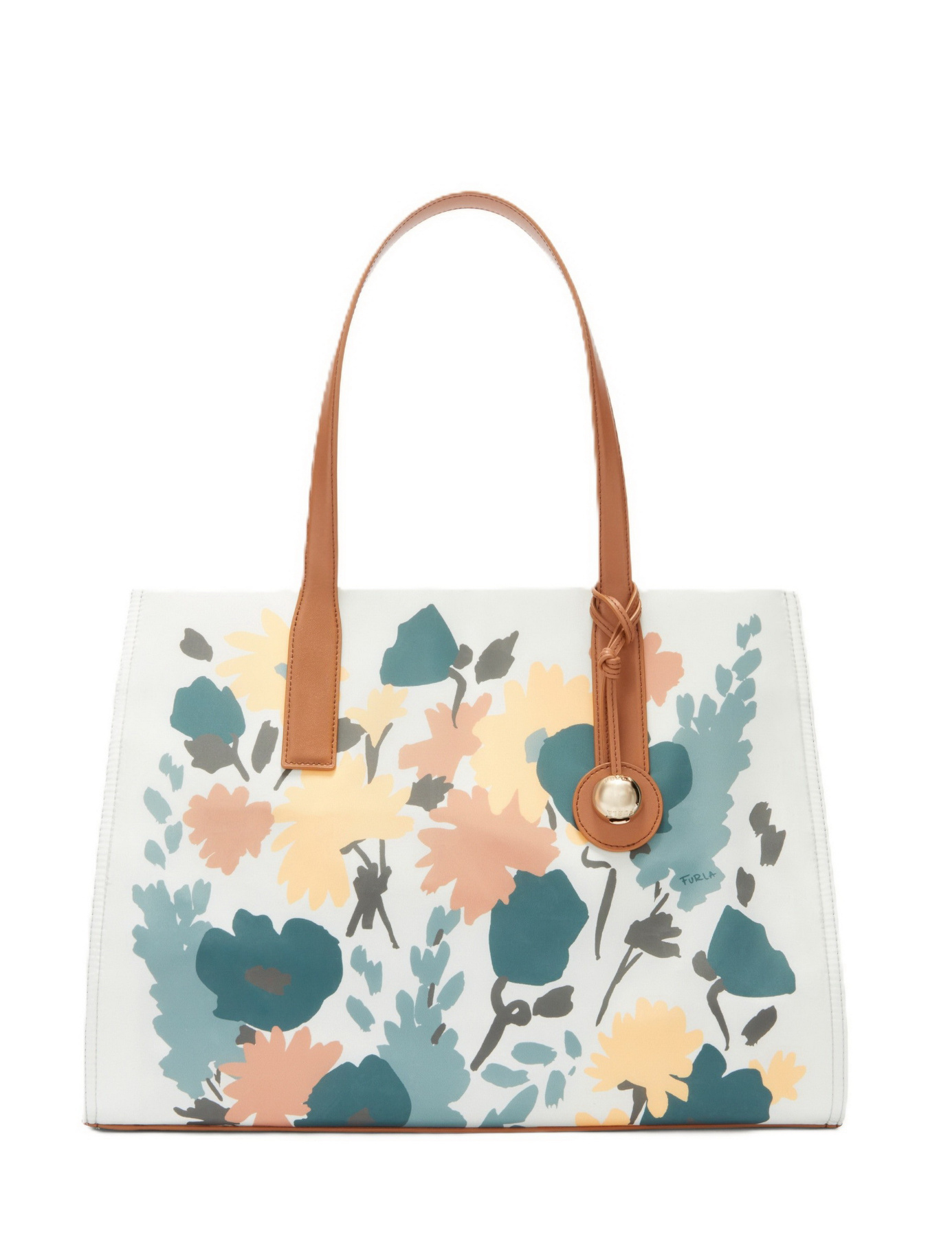 Шопер Furla модель WB01668BX3780TA4001007 Фото