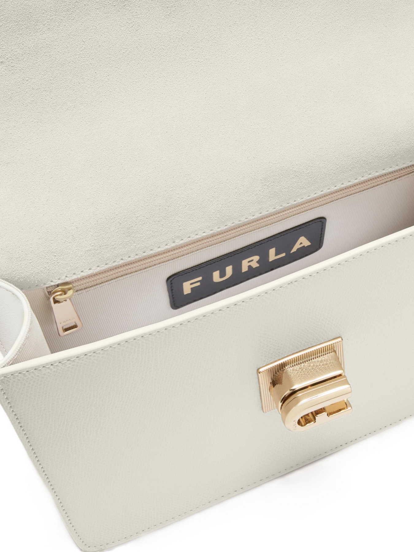 Кросс-боди Furla модель BAFIACOARE000PNN001007 Фото
