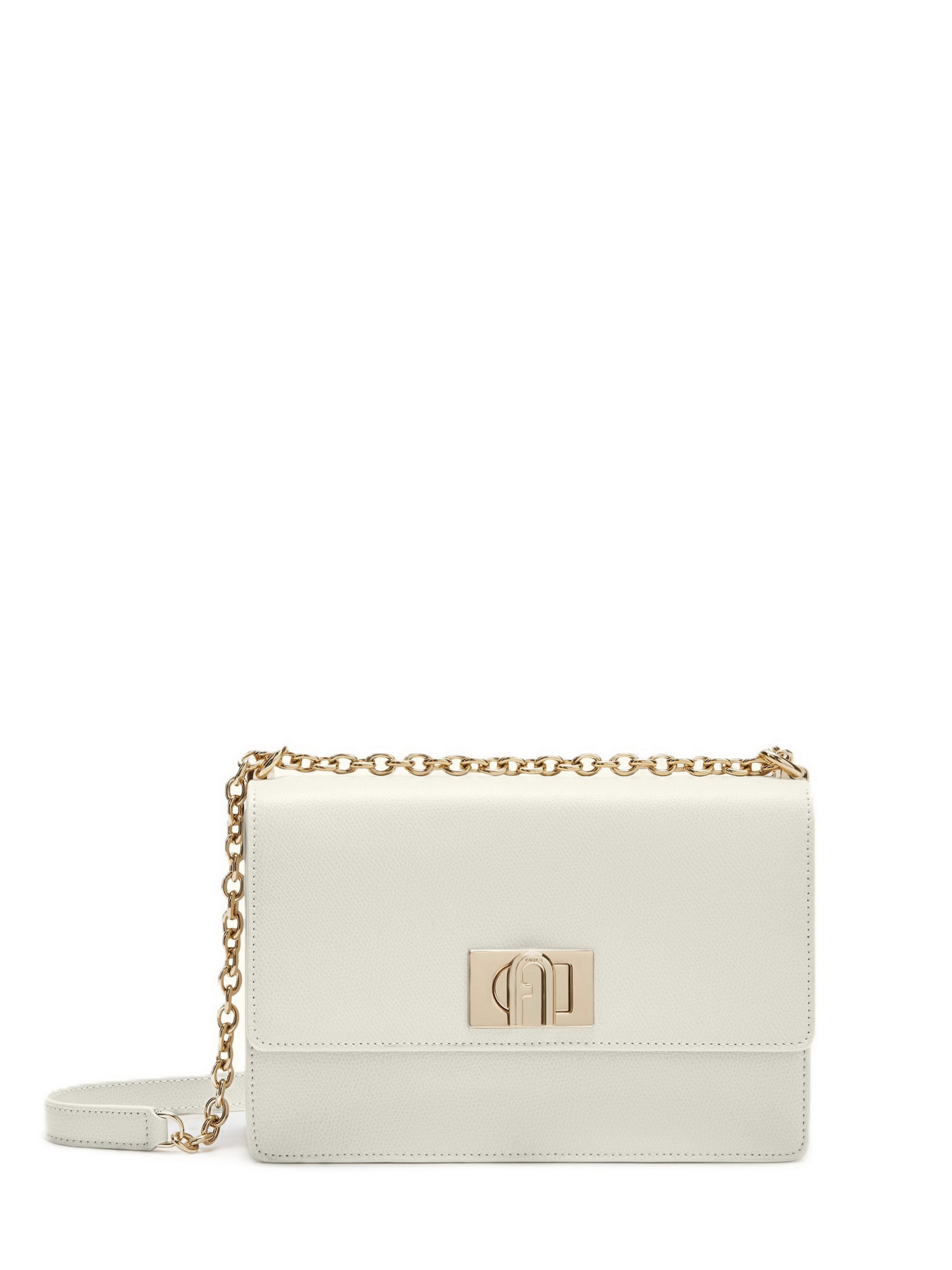 Кросс-боди Furla модель BAFIACOARE000PNN001007 Фото