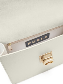 Кросс-боди Furla модель BAFIACOARE000PNN001007 Фото
