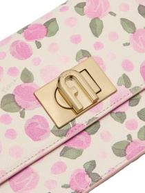 Крос-боді Furla модель BAFKACOBX3863TAZ001007 Фото