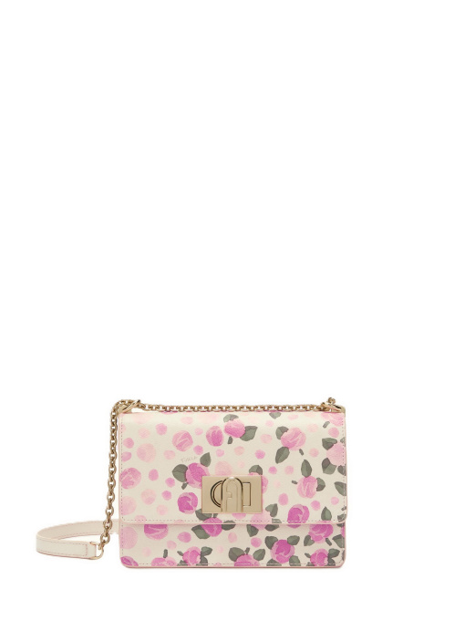 Кросс-боди Furla модель BAFKACOBX3863TAZ001007 Фото