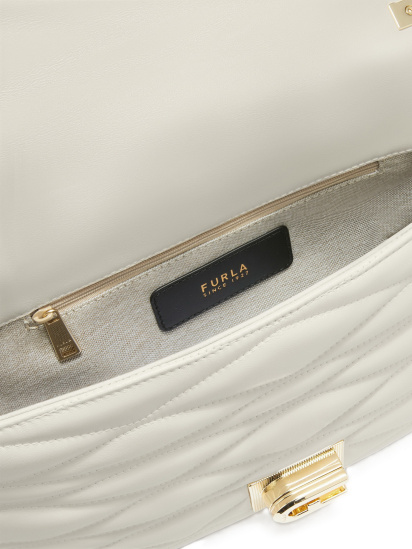 Кросс-боди Furla модель WB01672BX3221PNN001007 — фото 3 - INTERTOP