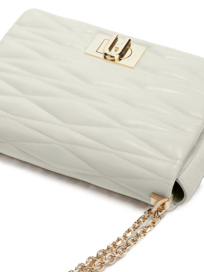 Кросс-боди Furla модель WB01672BX3221PNN001007 — фото 4 - INTERTOP