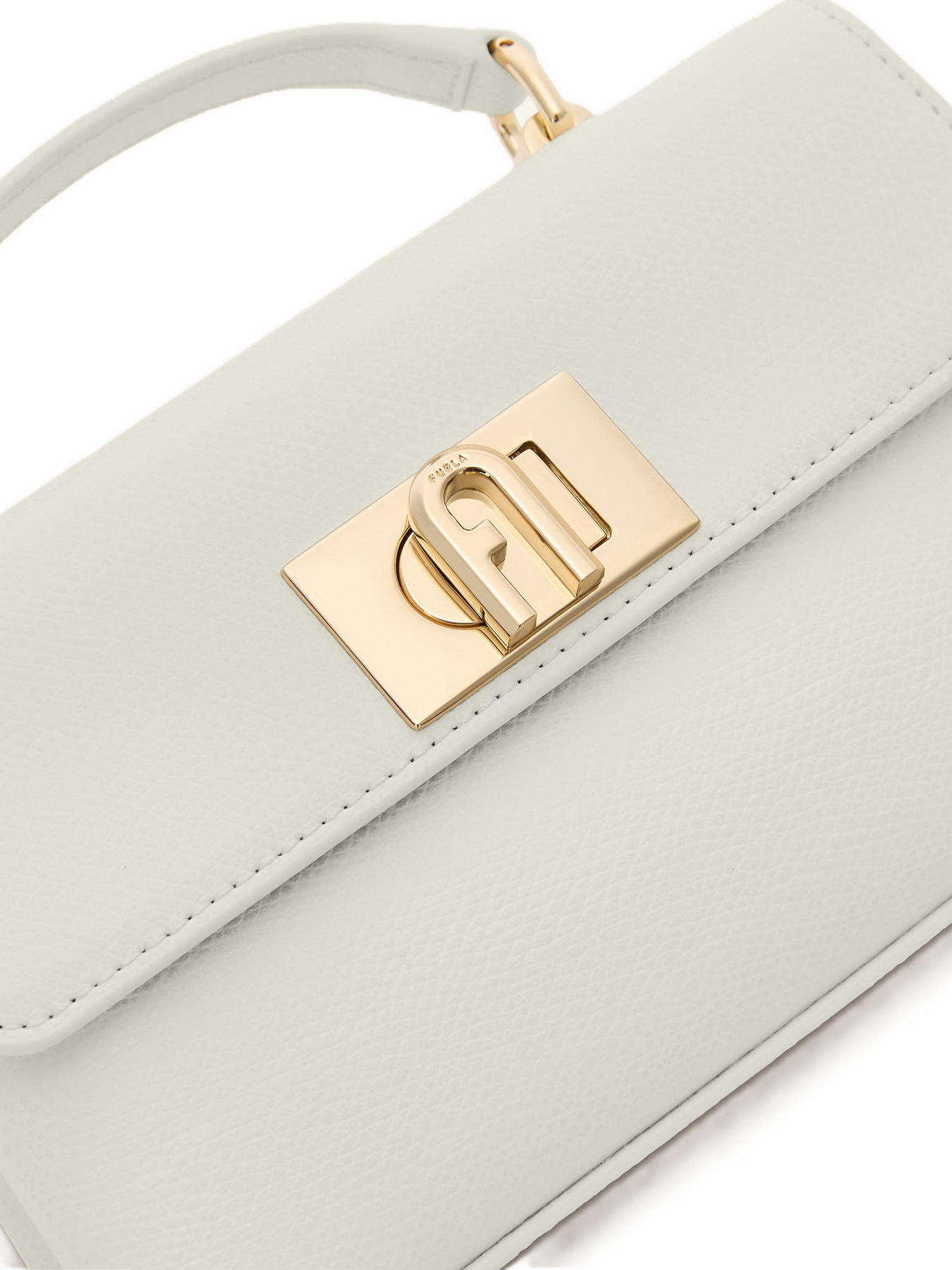 Кросс-боди Furla модель WE00423ARE000PNN001007 Фото