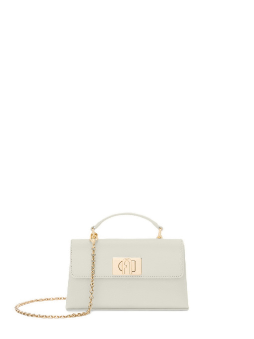 Крос-боді Furla модель WE00423ARE000PNN001007 Фото