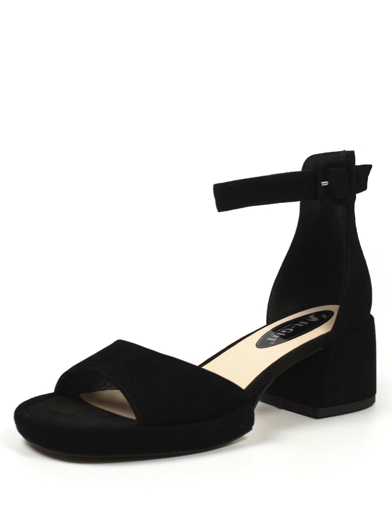 Босоножки It-girl модель K929-T164-033A Фото