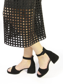 Босоножки It-girl модель K929-T164-033A Фото