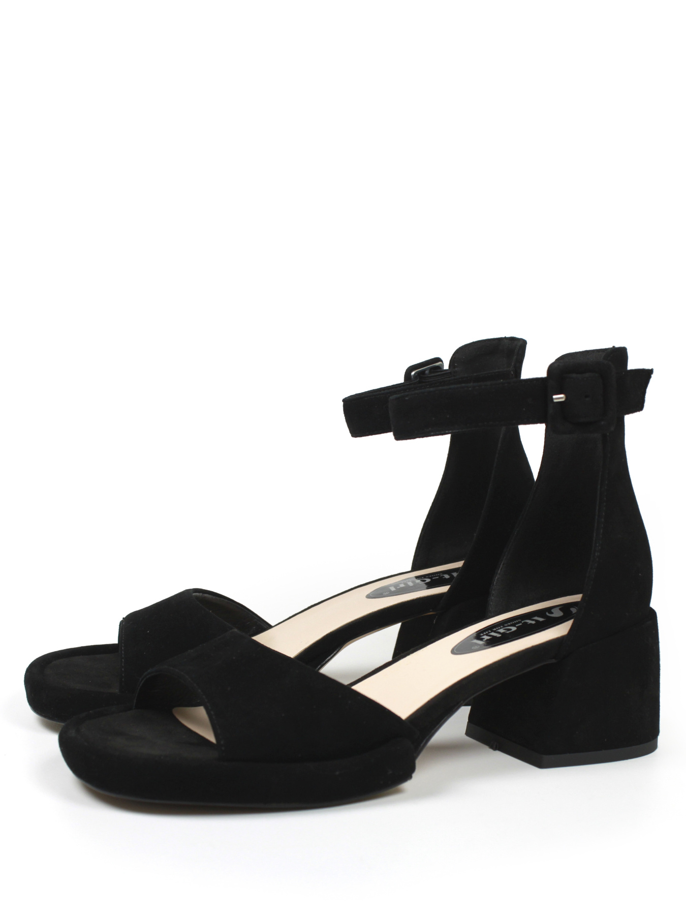 Босоніжки It-girl модель K929-T164-033A Фото