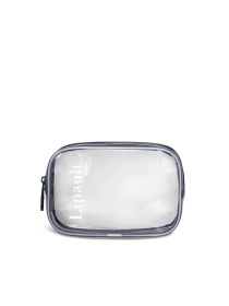 Косметичка LIPAULT TA CLEAR Lipault модель P5995018 Косметичка LIPAULT TA CLEAR Lipault модель P5995018 Фото