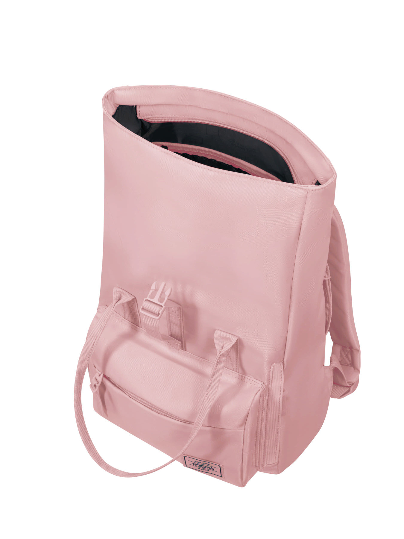 Повсякденний рюкзак American Tourister модель 24G60048 Повсякденний рюкзак American Tourister модель 24G60048 Фото