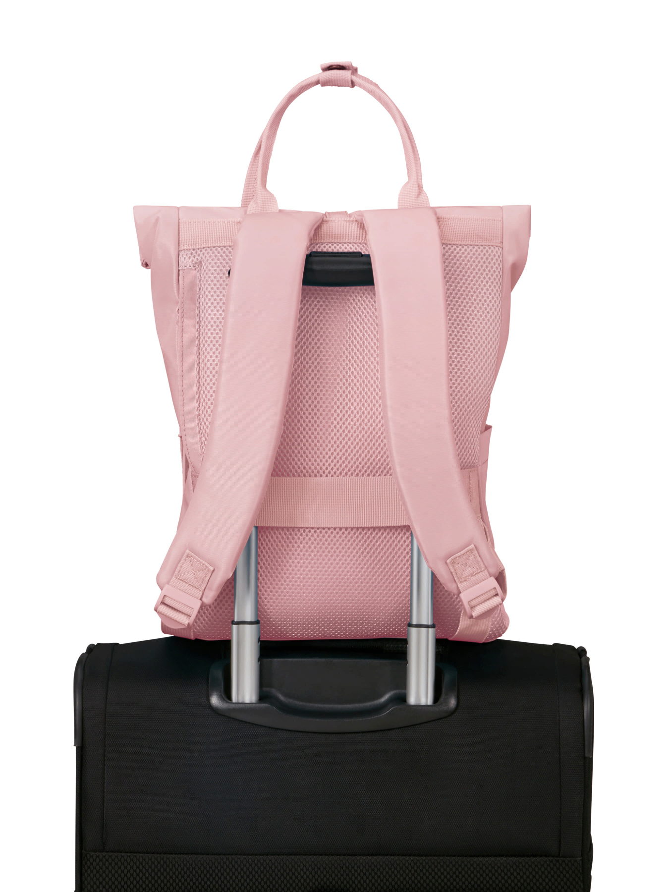 Повсякденний рюкзак American Tourister модель 24G60048 Повсякденний рюкзак American Tourister модель 24G60048 Фото