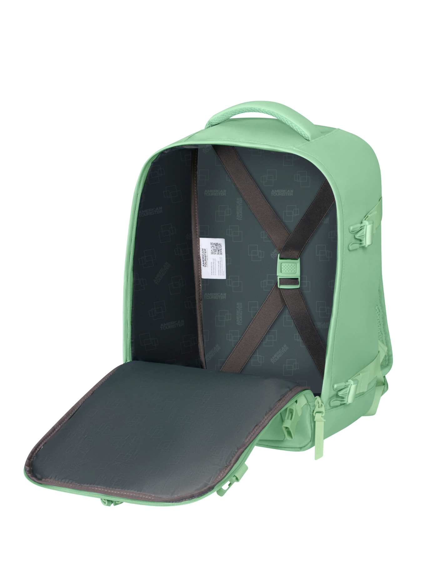 Рюкзак American Tourister модель 91G74004 Фото