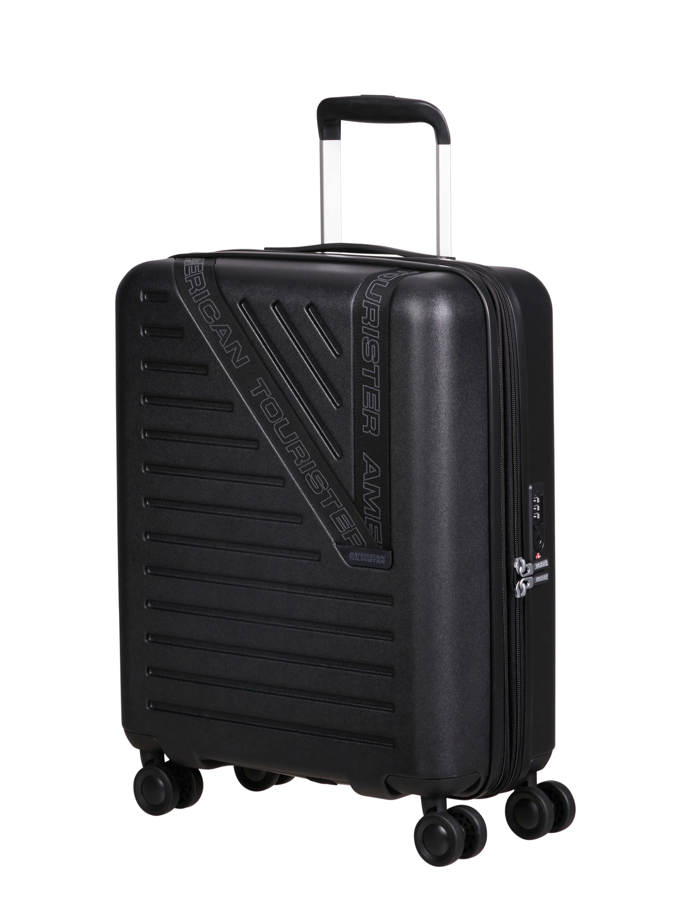 Чемодан American Tourister модель MH809001 Фото