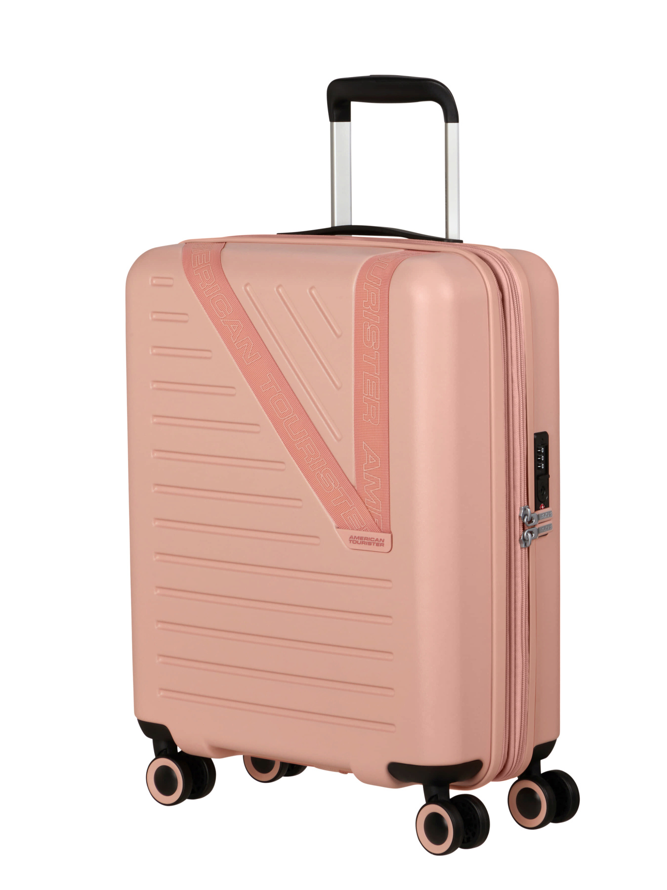 Чемодан American Tourister модель MH890001 Фото