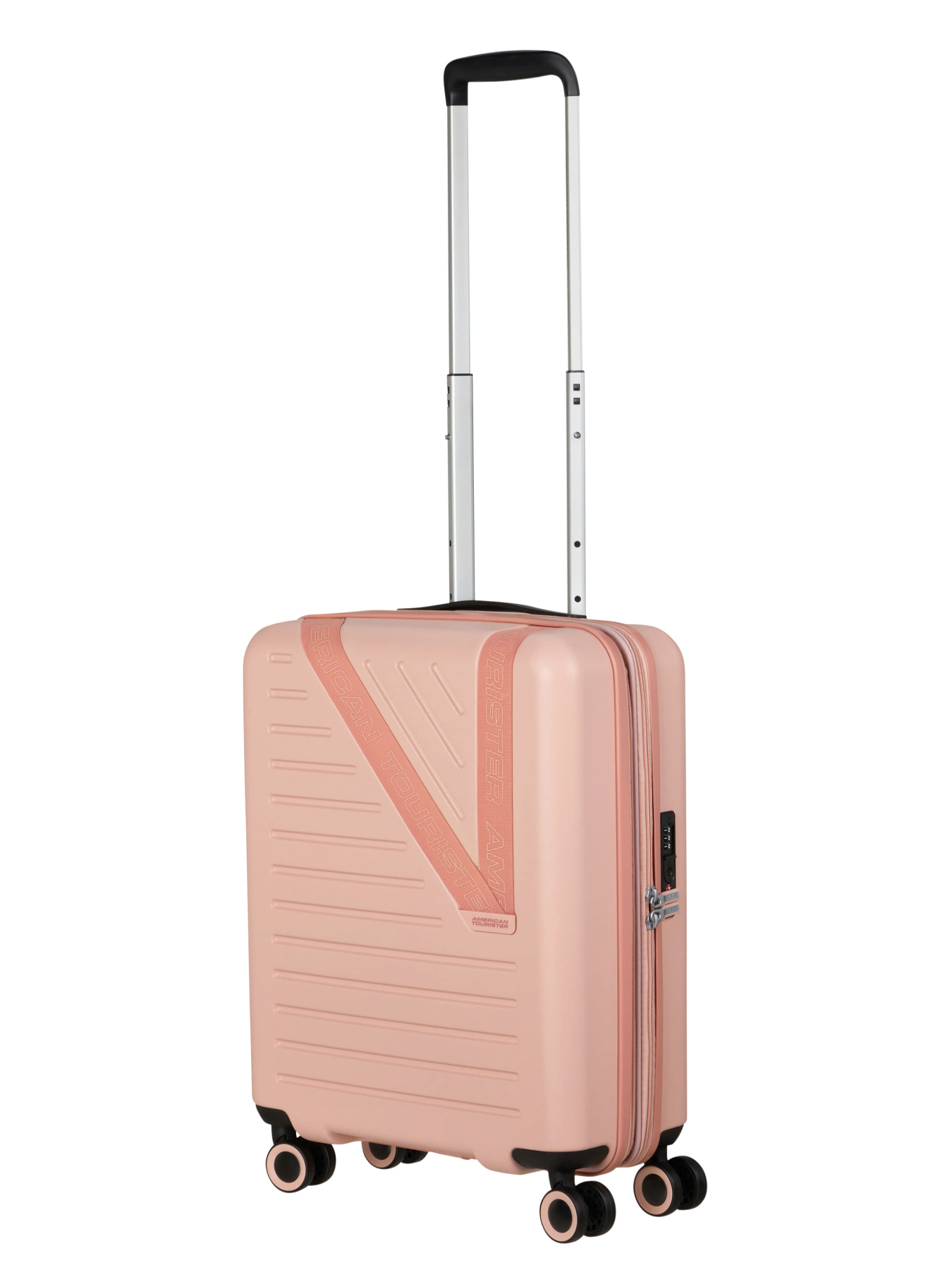 Чемодан American Tourister модель MH890001 Фото