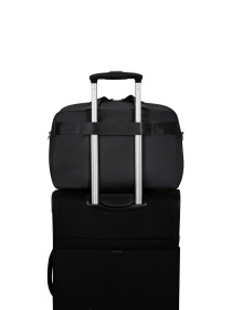 Дорожня сумка Samsonite модель KP009093 Фото
