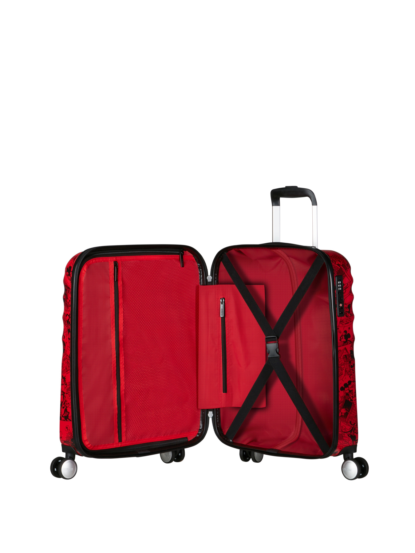 Чемодан American Tourister модель 31C20017 Фото