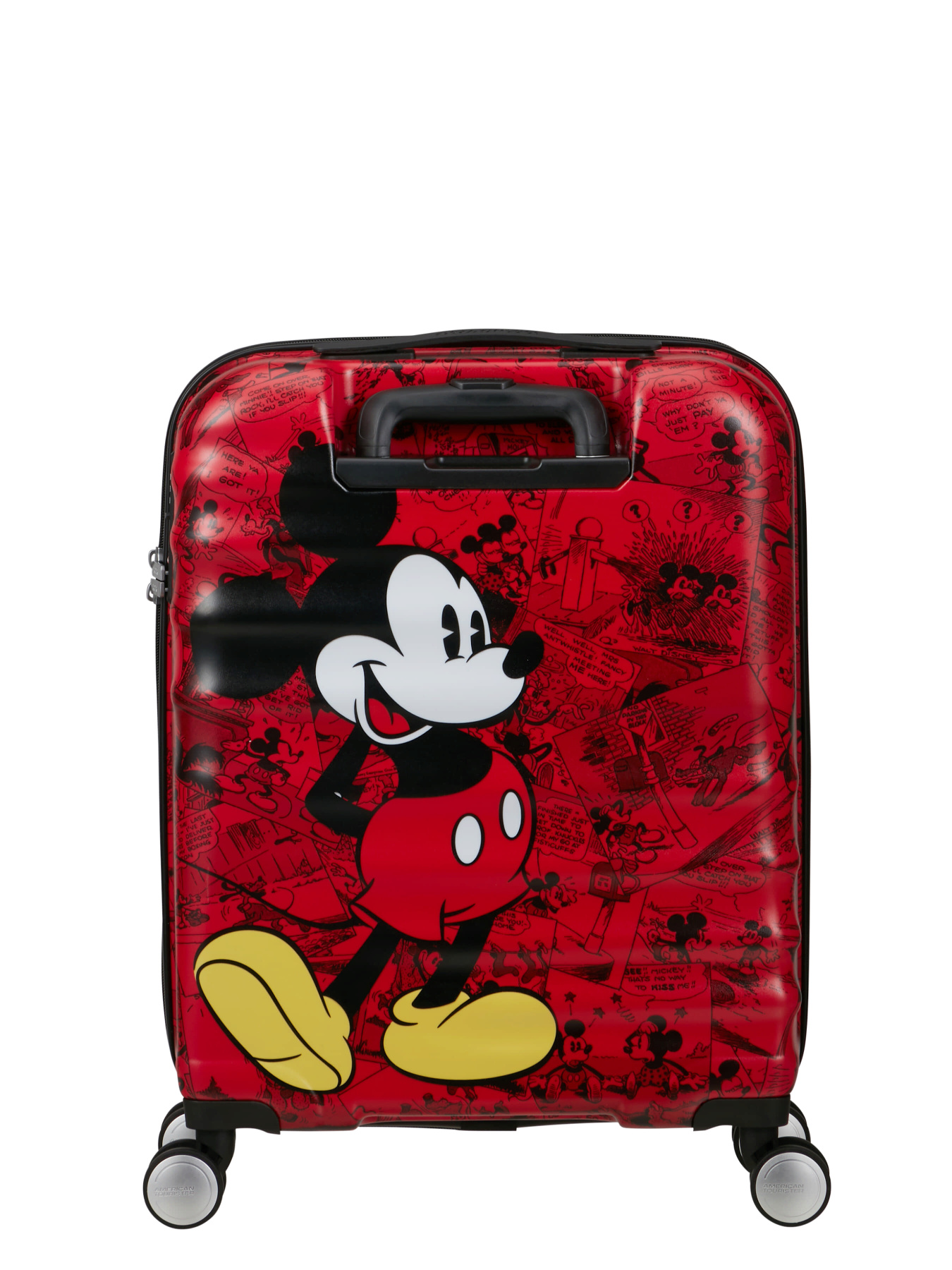 Чемодан American Tourister модель 31C20017 Фото