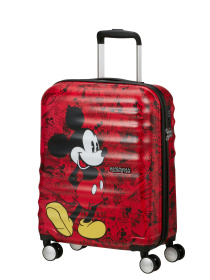 Чемодан American Tourister модель 31C20017 Фото