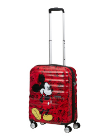 Чемодан American Tourister модель 31C20017 Фото