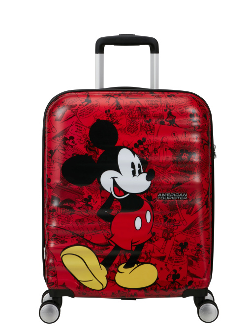 Валіза American Tourister Модель 31C20017 Фото