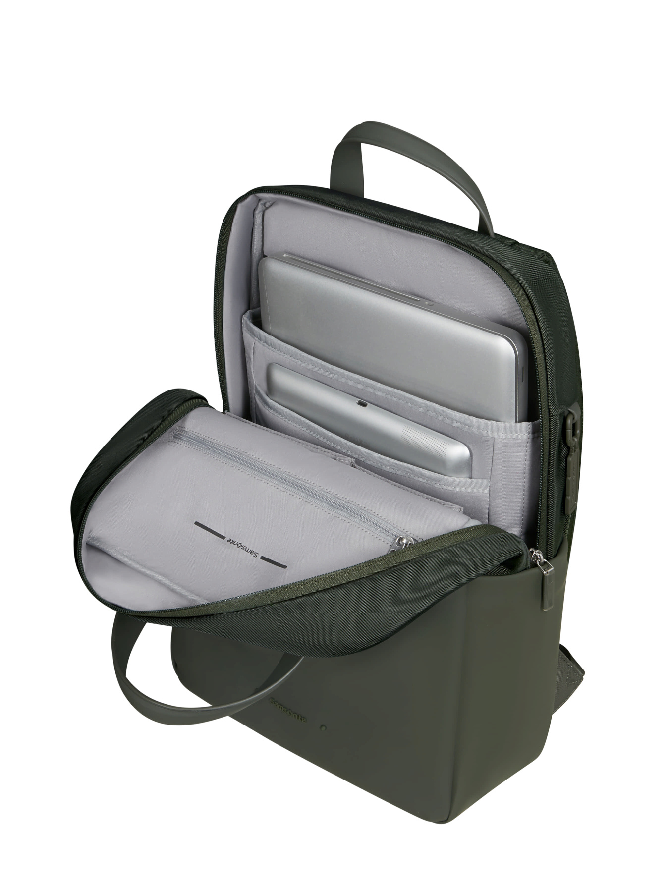 Рюкзак Samsonite модель KP304001 Фото