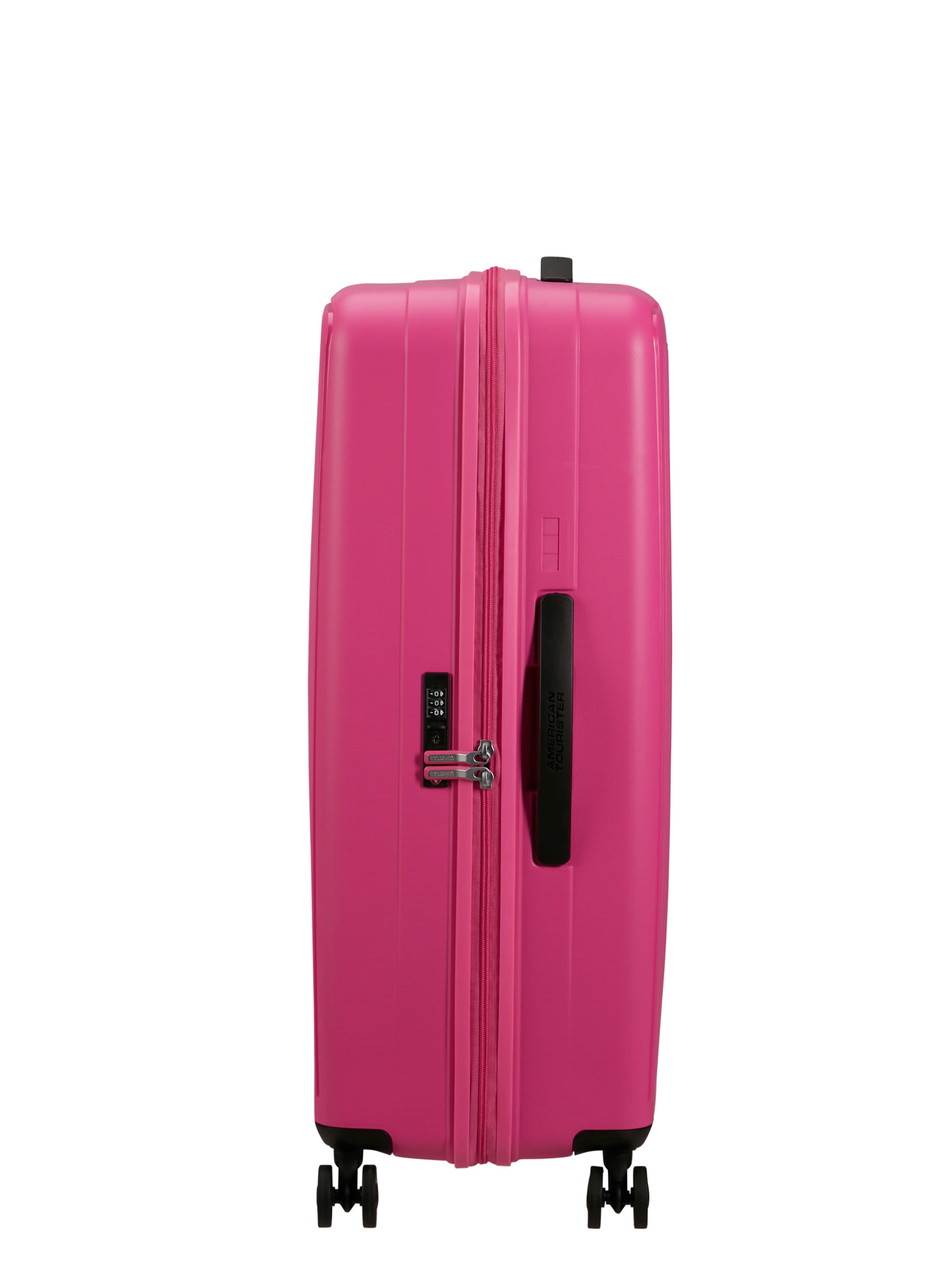 Валіза American Tourister модель MH390003 Валіза American Tourister модель MH390003 Фото