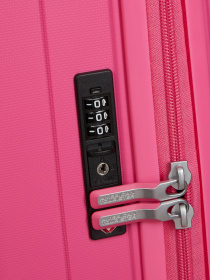 Валіза American Tourister модель MH390003 Валіза American Tourister модель MH390003 Фото