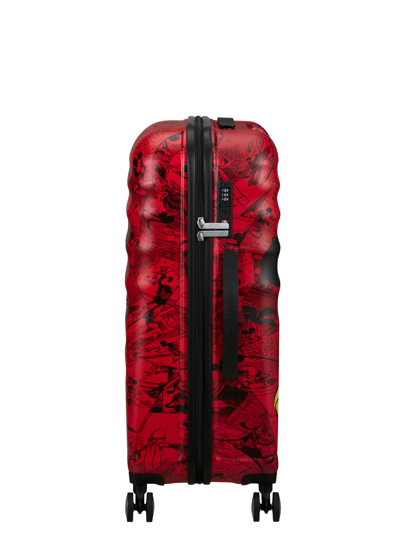 Валіза American Tourister модель 31C20019 Фото