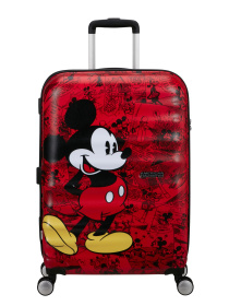 Валіза American Tourister модель 31C20019 Фото
