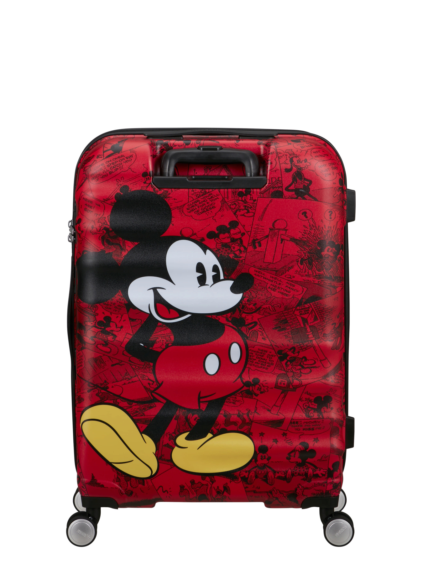 Валіза American Tourister модель 31C20019 Валіза American Tourister модель 31C20019 Фото