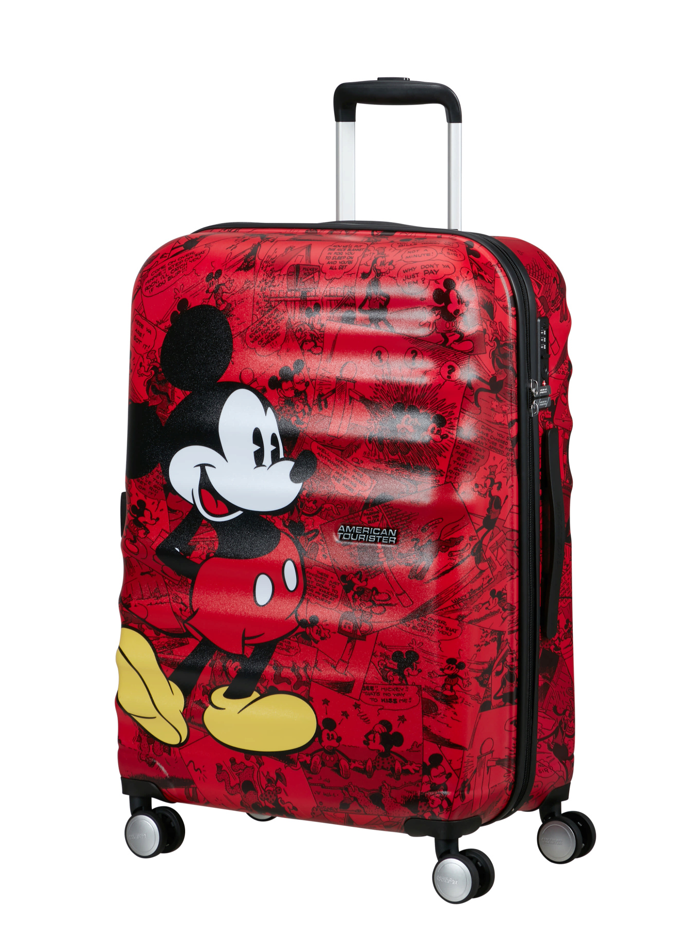 Валіза American Tourister модель 31C20019 Валіза American Tourister модель 31C20019 Фото
