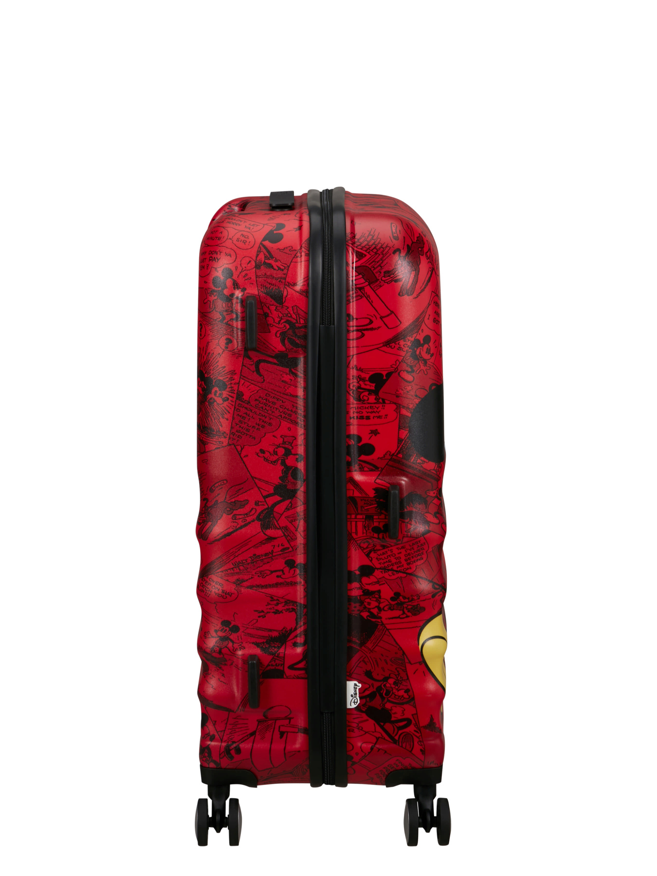 Валіза American Tourister модель 31C20019 Валіза American Tourister модель 31C20019 Фото