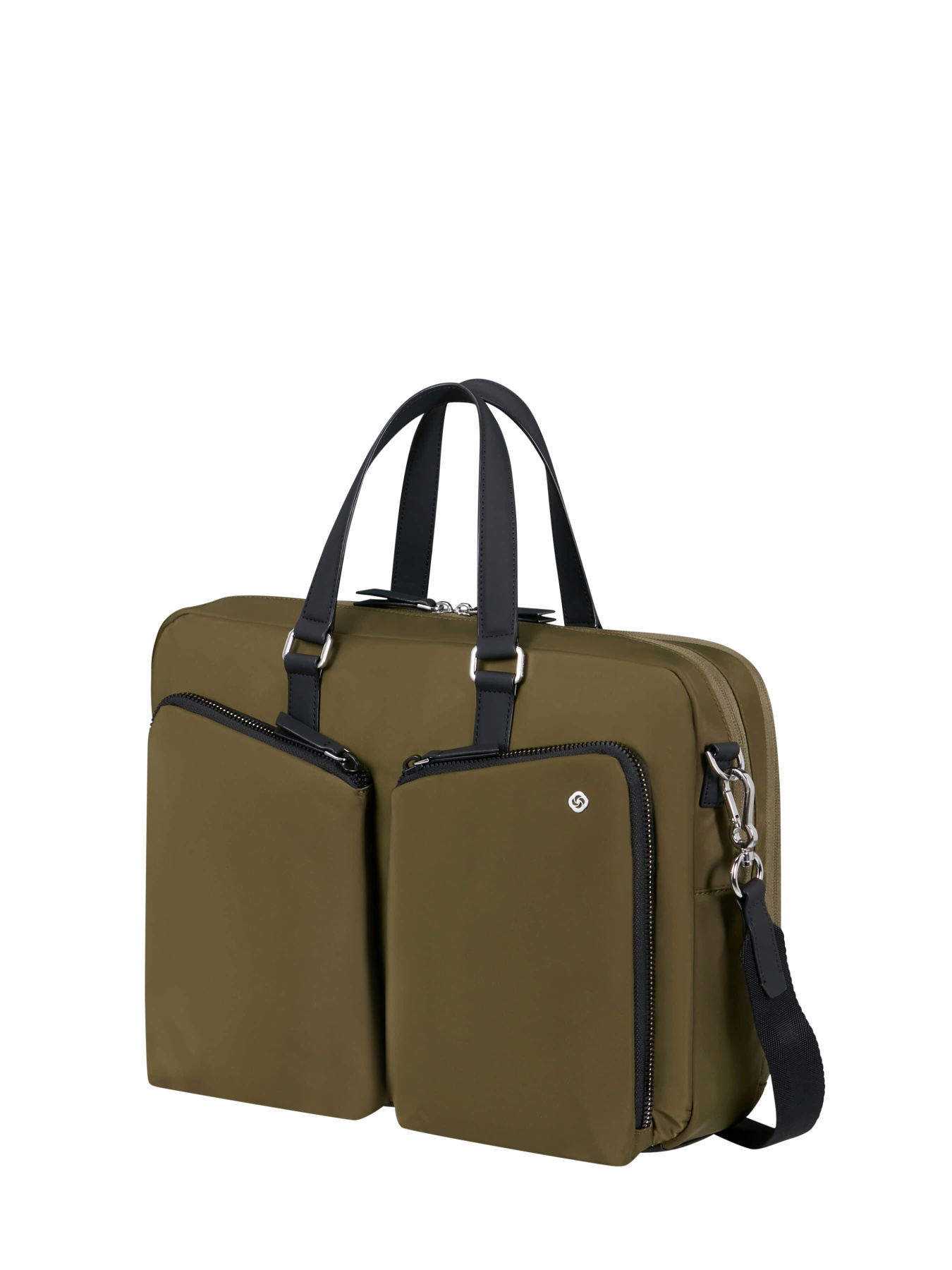 Сумка для ноутбука Samsonite модель KQ044006 Сумка для ноутбука Samsonite модель KQ044006 Фото