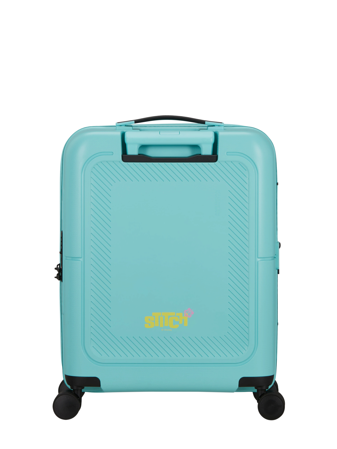 Валіза American Tourister модель 63C02001 Фото