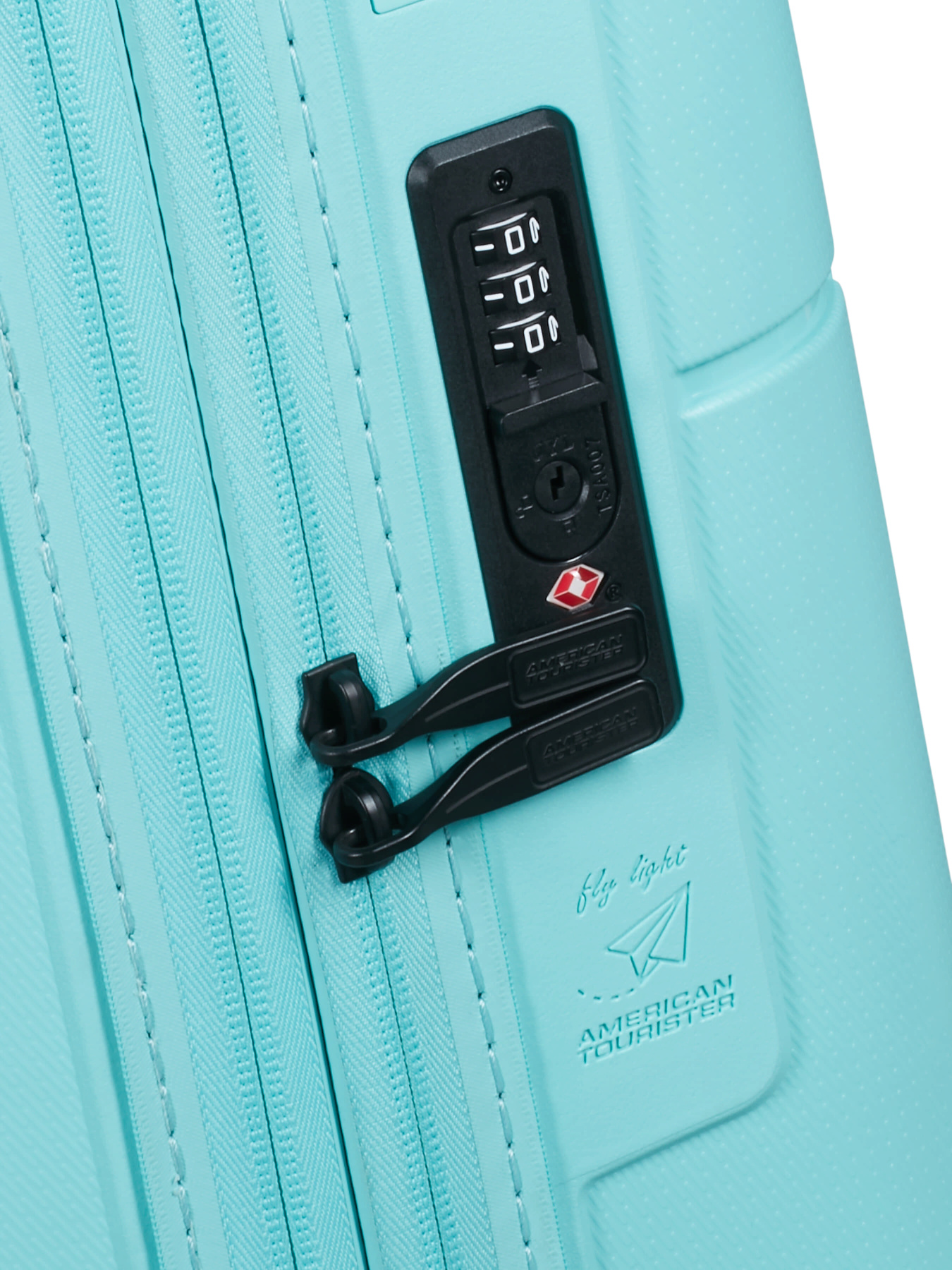 Валіза American Tourister модель 63C02001 Фото
