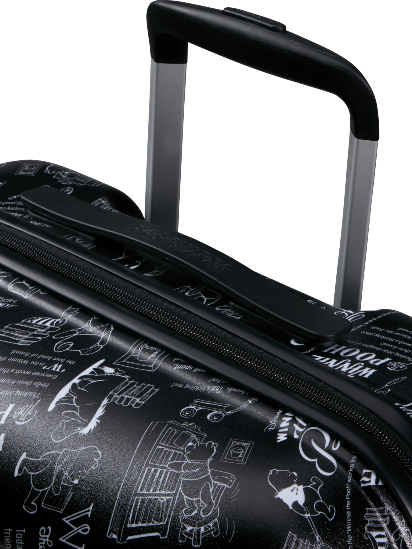 Чемодан American Tourister модель 31C09021 Фото