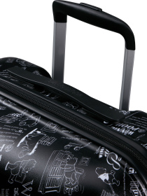 Чемодан American Tourister модель 31C09021 Фото