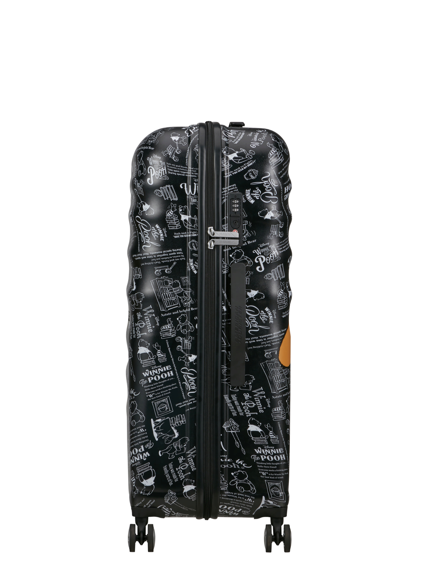 Чемодан American Tourister модель 31C09021 Фото