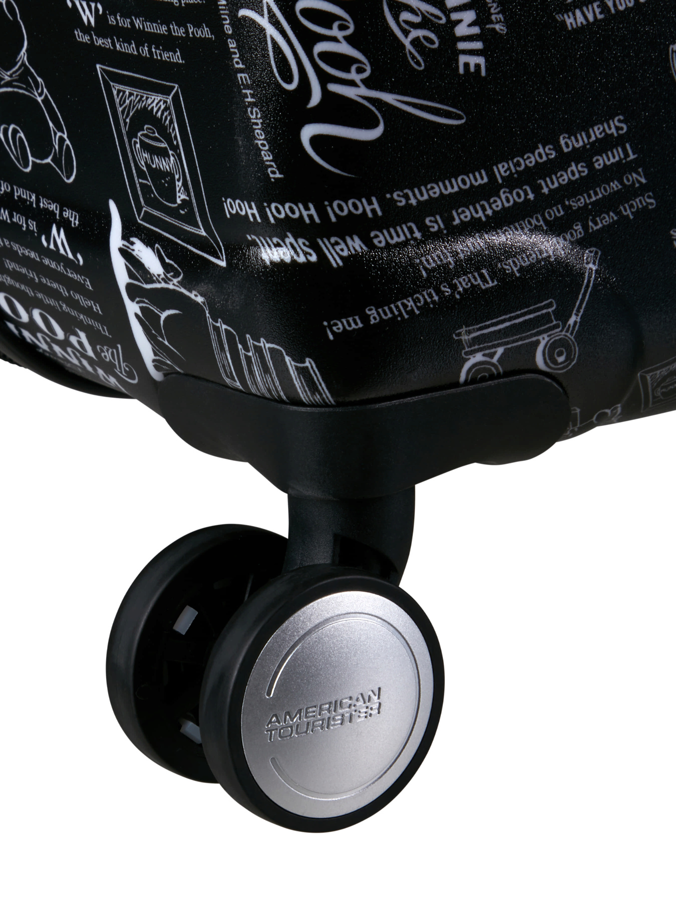 Чемодан American Tourister модель 31C09021 Фото